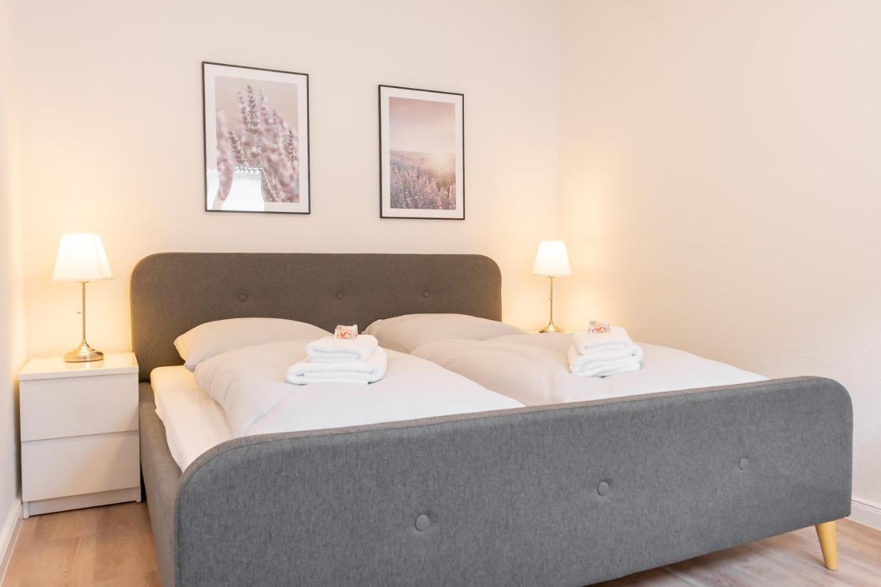 Landschaftliches Haus Apart otel Tönning Dış mekan fotoğraf